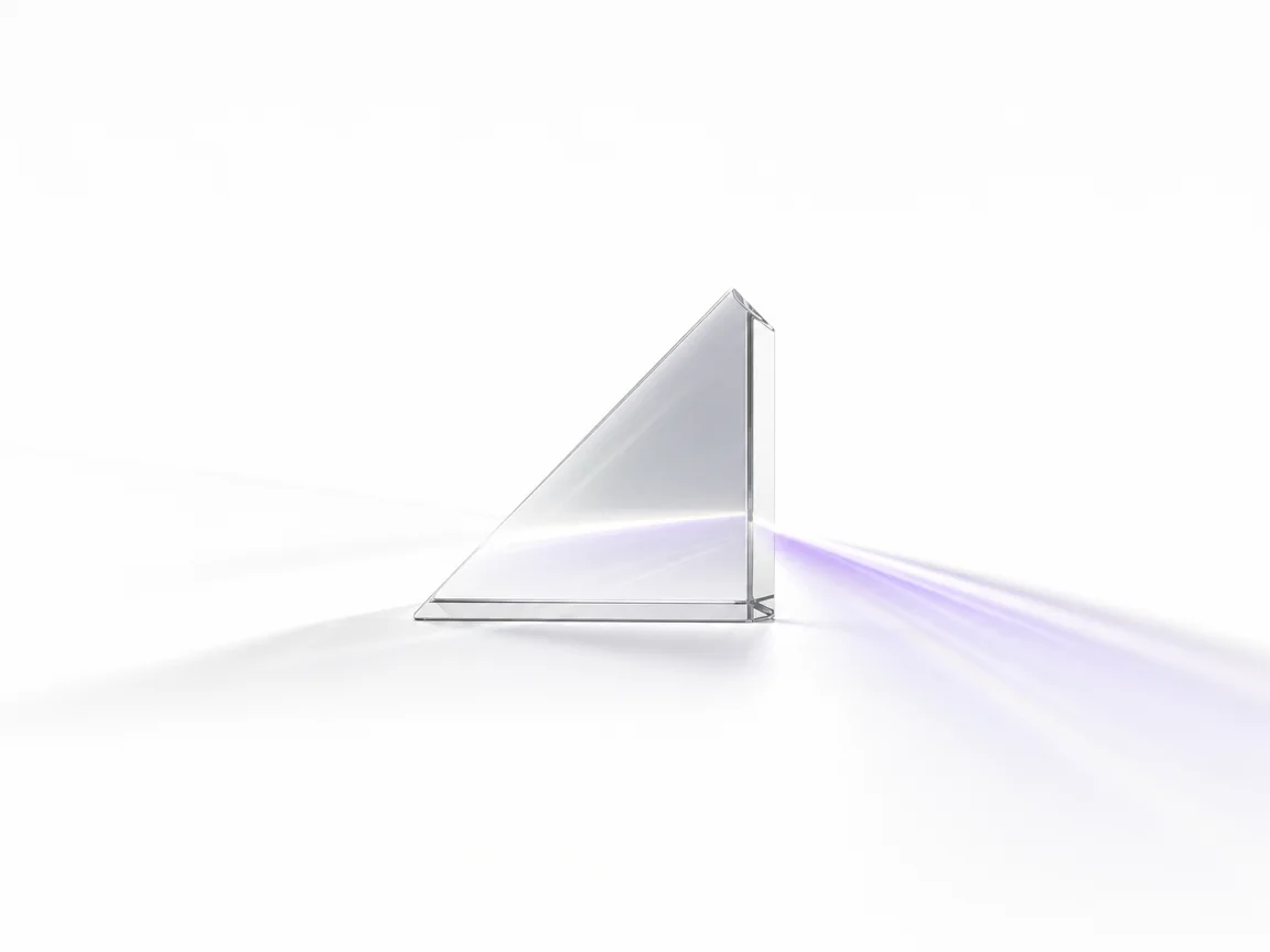 Prism vision